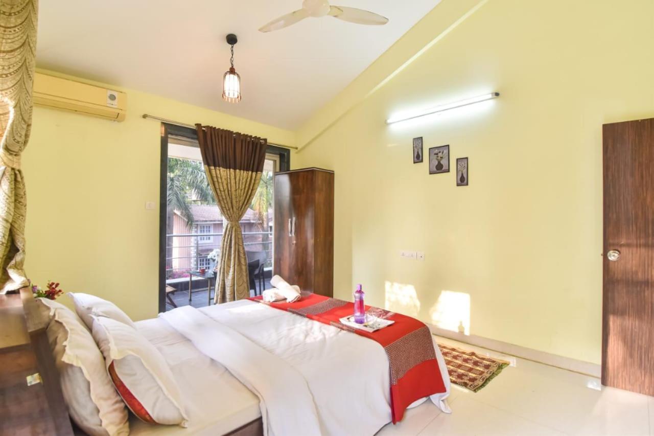 Pine View 2Bhk Villa Lonavala Exteriör bild